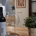 Playa La Caleta Terraza Con Barbacoa * カディス