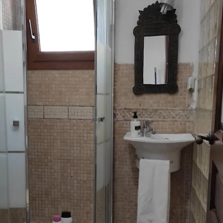 Apartmán Playa La Caleta Terraza Con Barbacoa Cádiz
