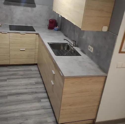 Playa La Caleta Terraza Con Barbacoa Apartment Cádiz