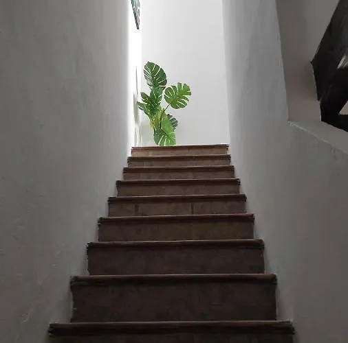 Playa La Caleta Terraza Con Barbacoa Apartamento Cádiz