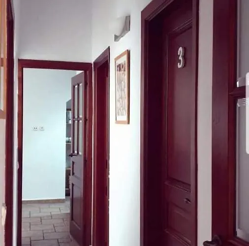 Playa La Caleta Terraza Con Barbacoa شقة